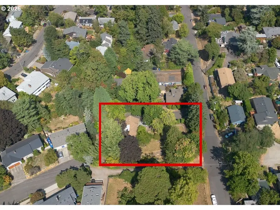 6533 SW 32nd Ave, Portland, OR 97239 - #2