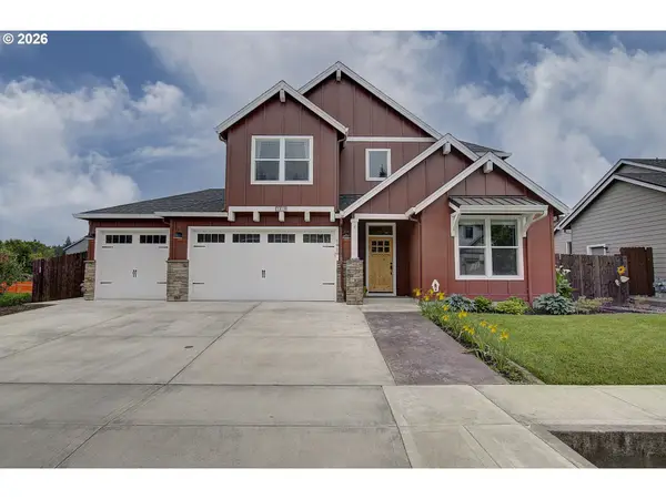1919 SE 25th Way, BattleGround, WA 98604