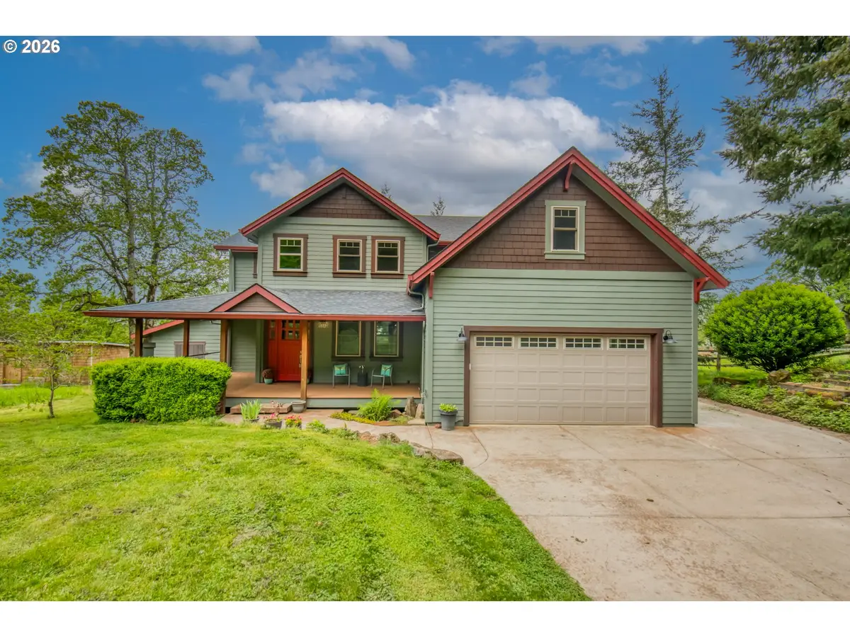 48025 E Historic Columbia Ri Hwy, Corbett, OR 97019 - #1