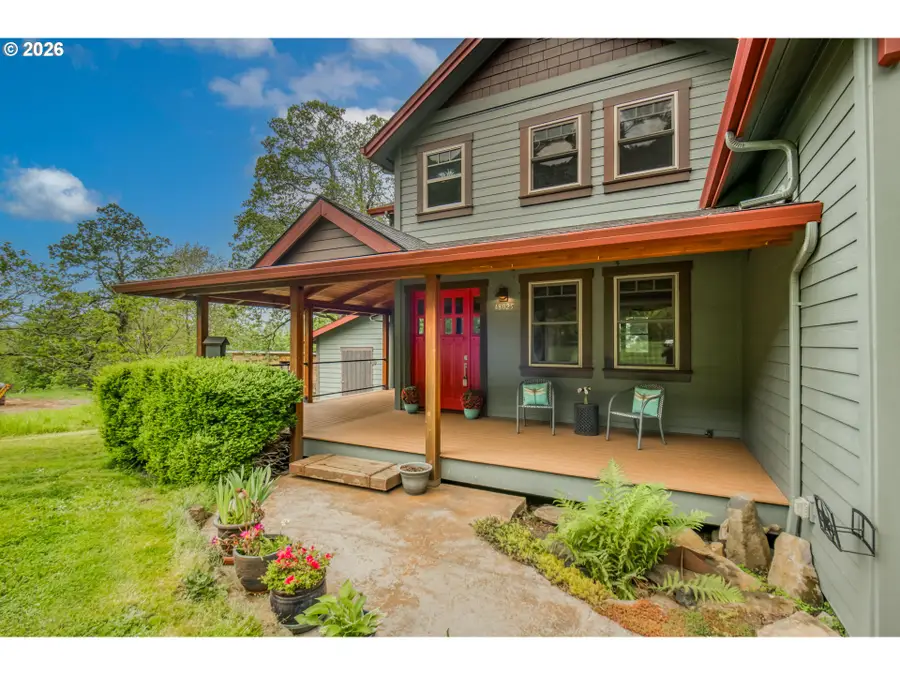 48025 E Historic Columbia Ri Hwy, Corbett, OR 97019 - #2