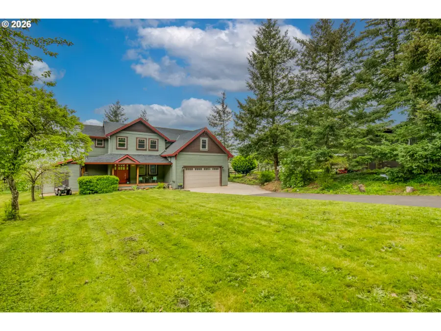 48025 E Historic Columbia Ri Hwy, Corbett, OR 97019 - #3
