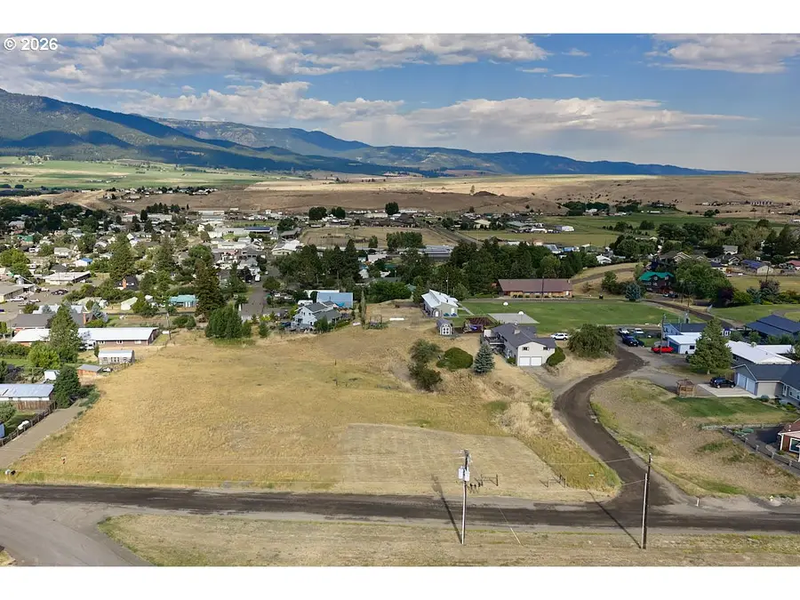 0 NE Fourth St, Enterprise, OR 97828 - #3