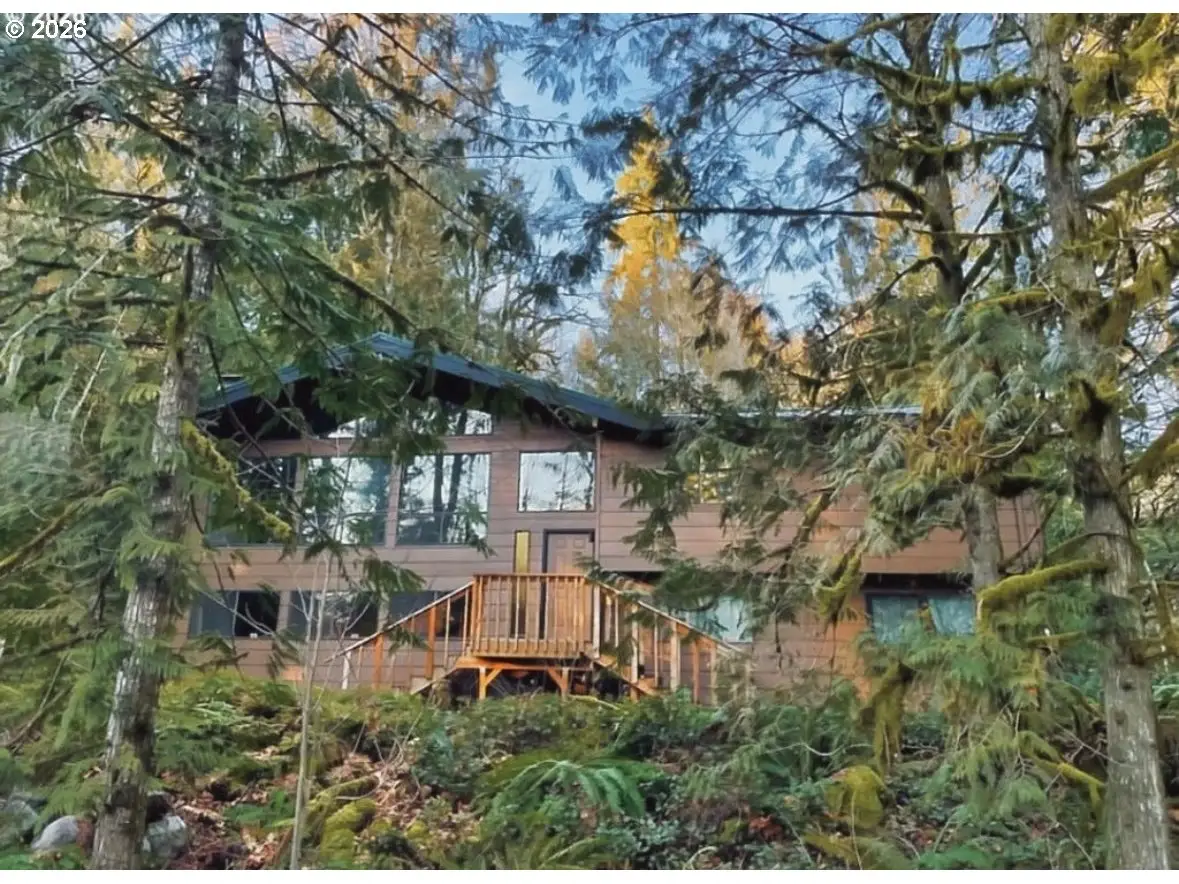 70165 E Barlow Trail Rd, Rhododendron, OR 97049 - #1