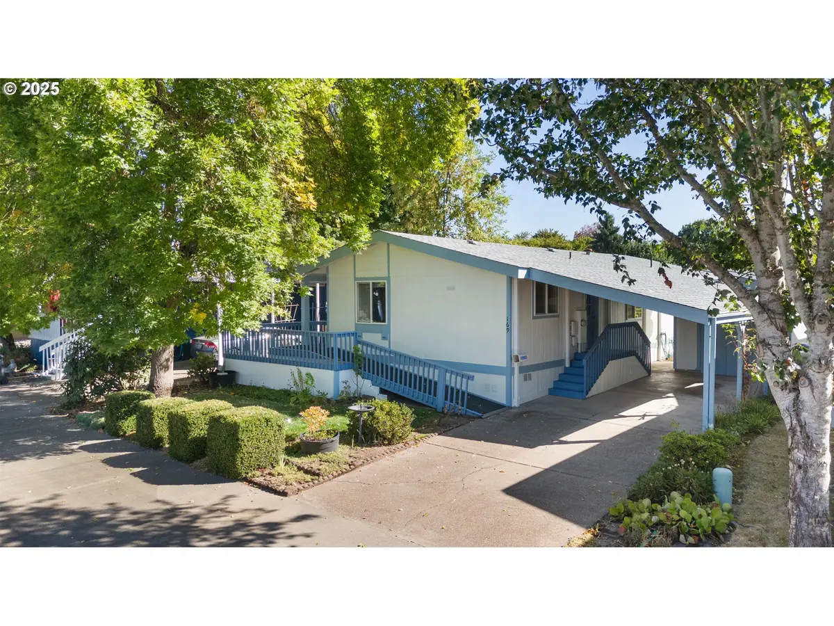 5050 Columbus St #169, Albany, OR 97322 - Image #1