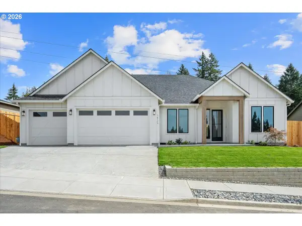 16713 NE 38th Ave, Vancouver, WA 98686