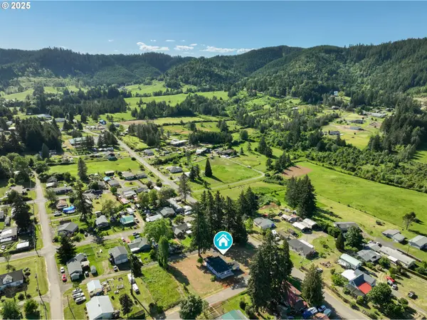 Anne St #LOT 3, Yoncalla, OR 97499