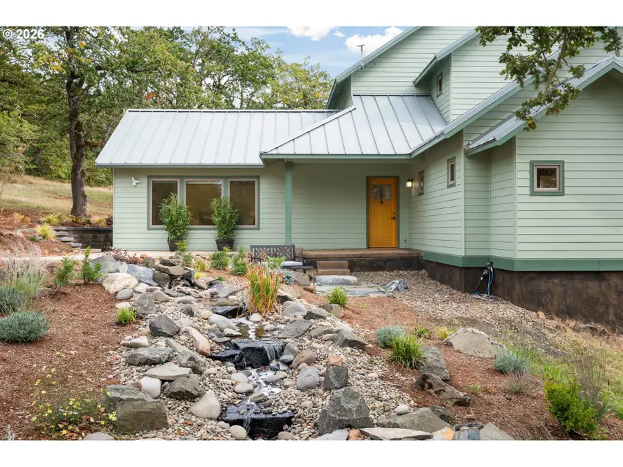 87121 Kellmore St, Eugene, OR 97402 - #3