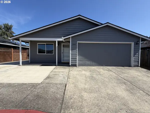 3042 Colleen St, Salem, OR 97305