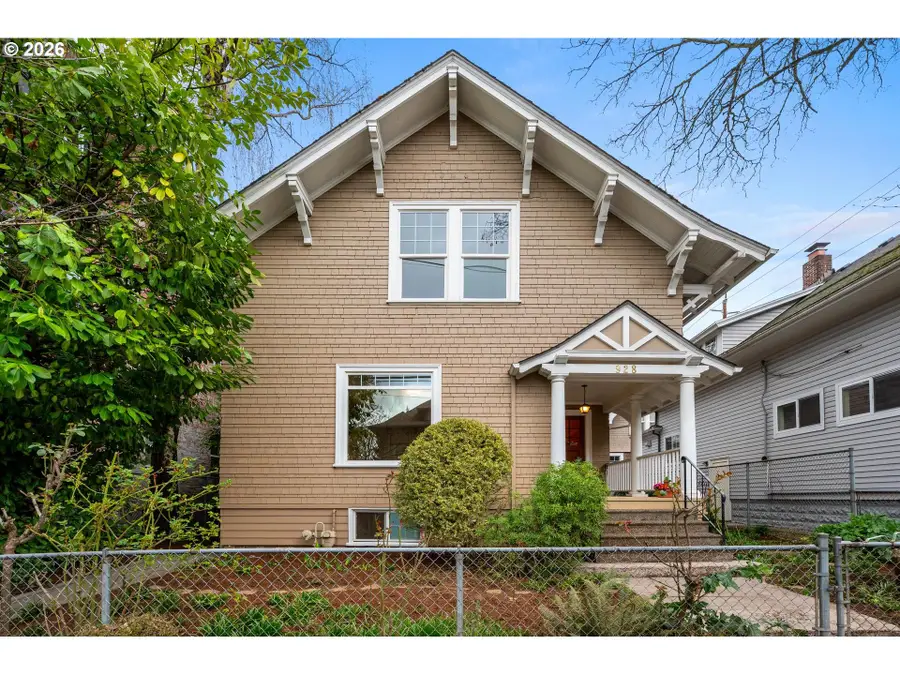 928 SE 37th Ave, Portland, OR 97214 - #3