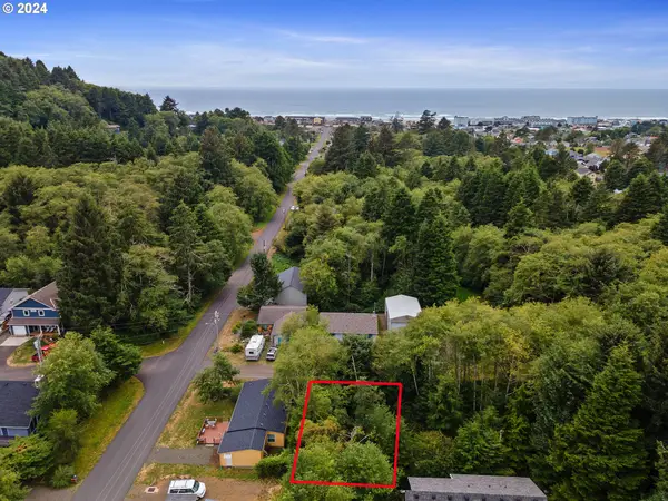 186 S Neptune St, RockawayBeach, OR 97136