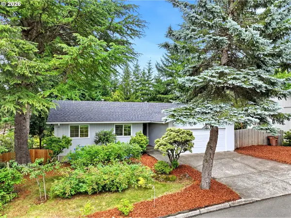 3132 NW Norwood St, Camas, WA 98607