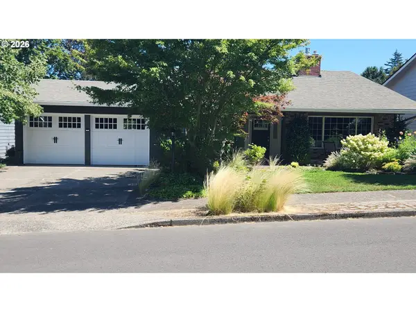 7520 SW Belmont Dr, Beaverton, OR 97008