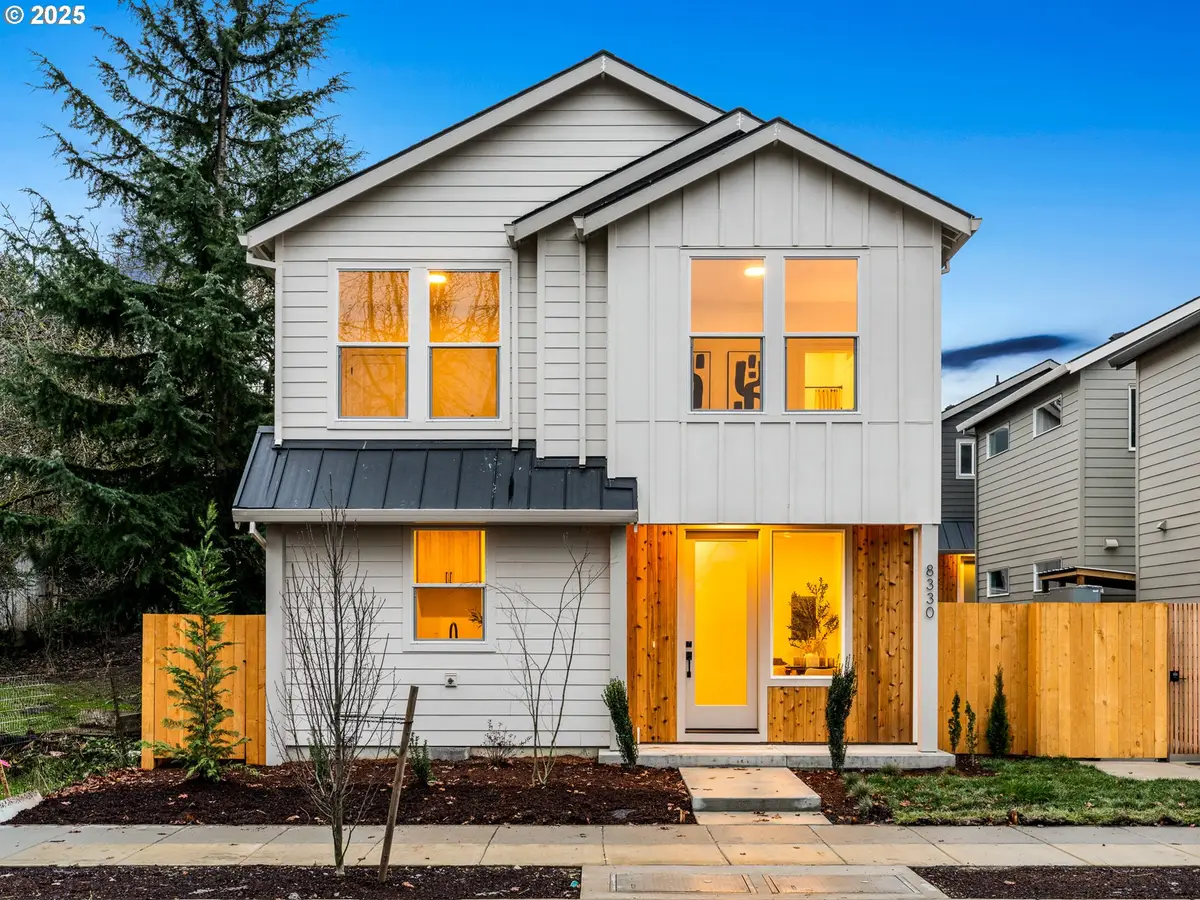 8330 N Bank St, Portland, OR 97203 - Image #1