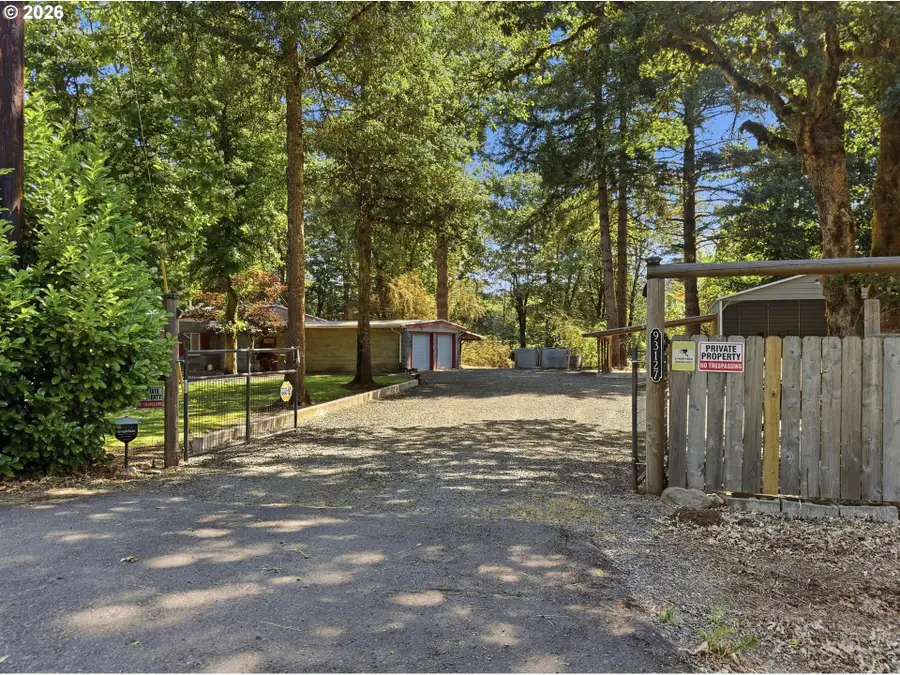 93127 Marcola Rd, Marcola, OR 97454 - #2