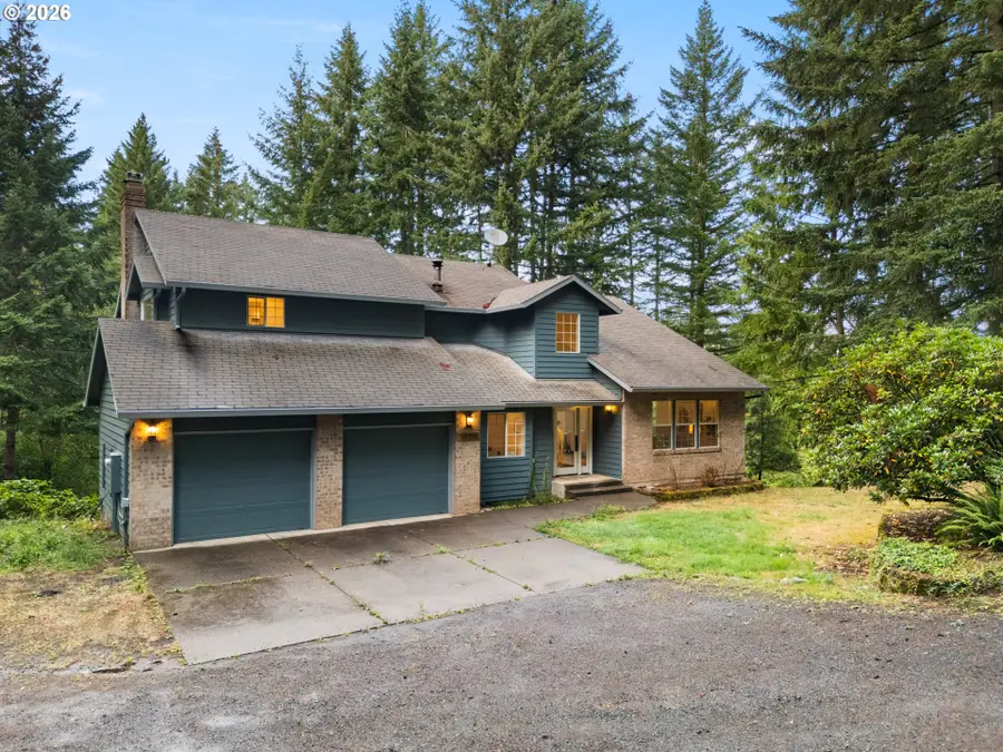 38015 SE Fall Creek Rd, Estacada, OR 97023 - #2