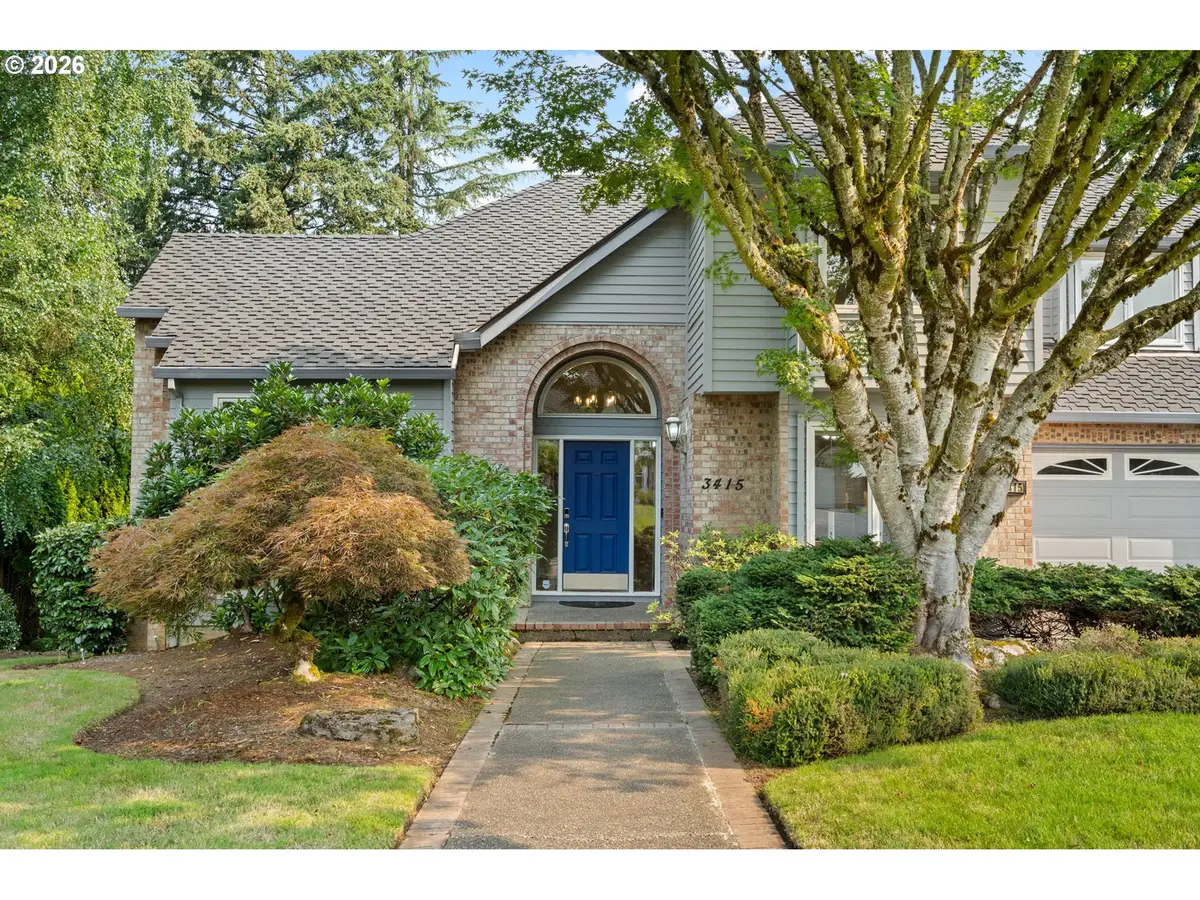 3415 Riverknoll Way, West Linn, OR 97068 - #1