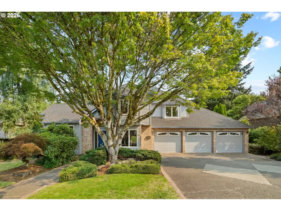 3415 Riverknoll Way, West Linn, OR 97068 - #2