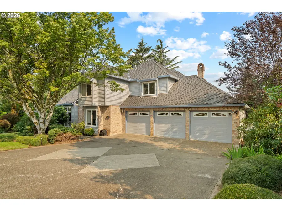 3415 Riverknoll Way, West Linn, OR 97068 - #3