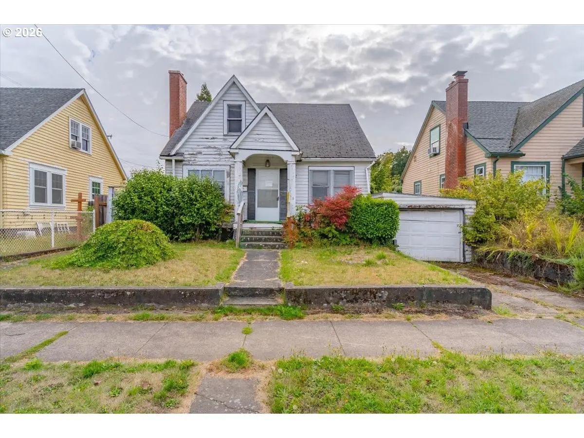 1782 Capitol St, Salem, OR 97301 - #1