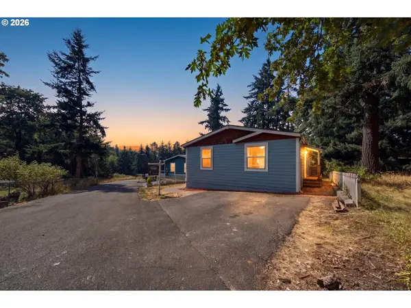 15645 S Tall Timber Ln, Molalla, OR 97038