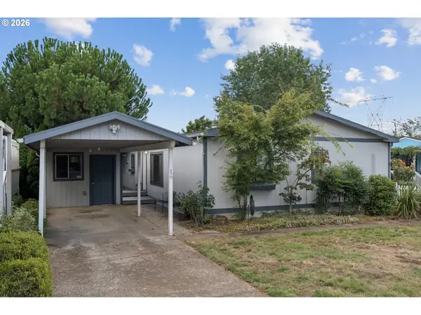 10660 SW Wilsonville Rd #16, Wilsonville, OR 97070