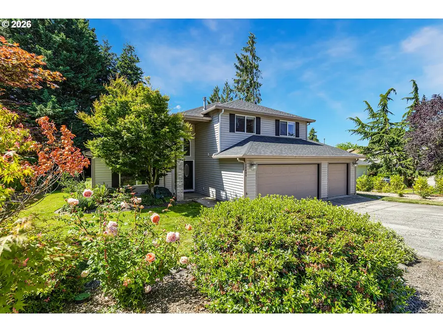 12605 NW 33rd Ave, Vancouver, WA 98685 - #2