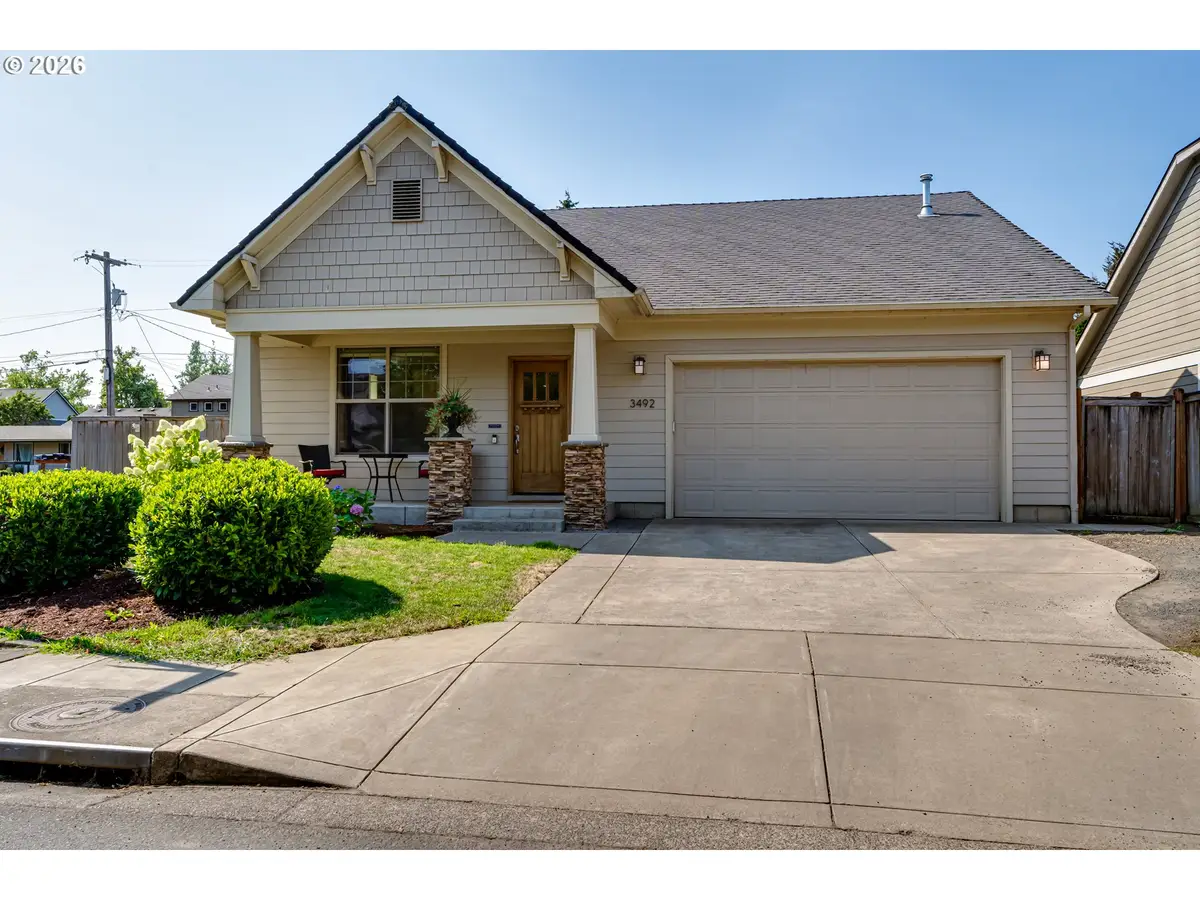 3492 Whisper Ln, Eugene, OR 97401 - #1
