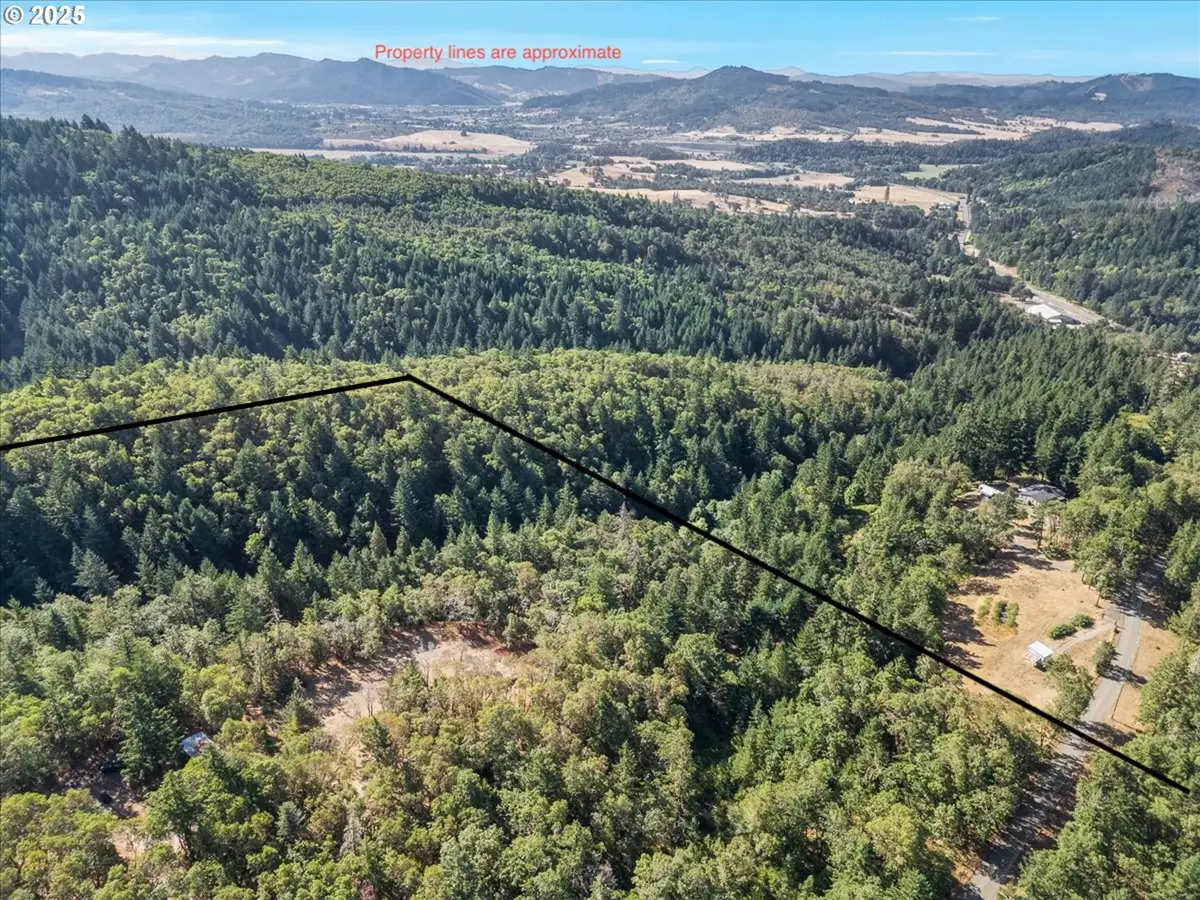 725 Wildflower Ln, Oakland, OR 97462 - Image #1