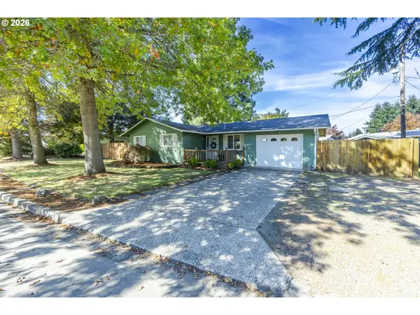 367 Limerick Ave, Eugene, OR 97404