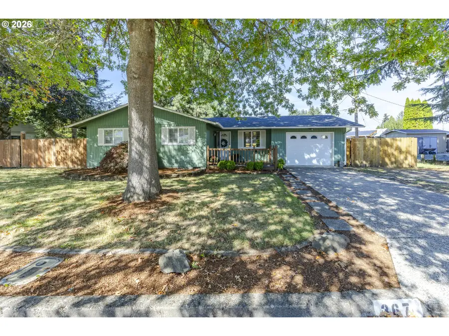 367 Limerick Ave, Eugene, OR 97404 - #2