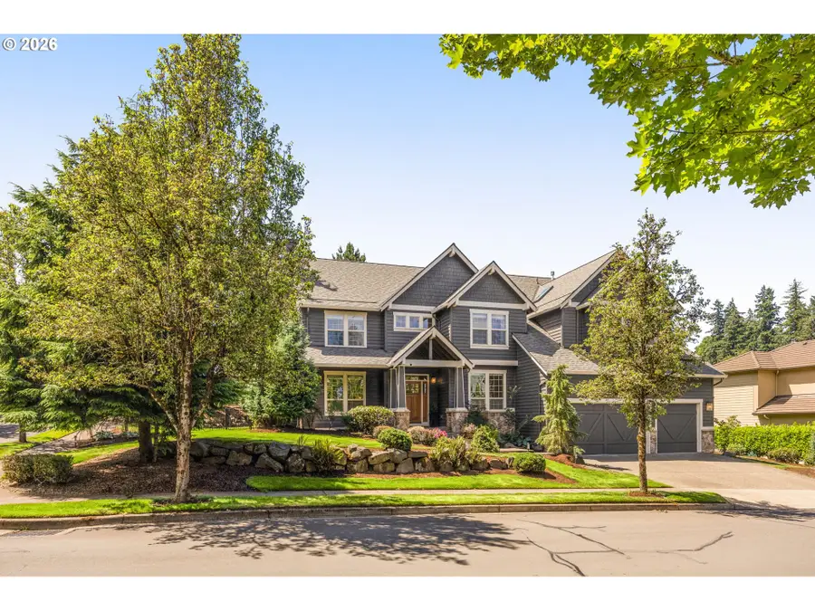 13980 SE Claremont St, Happy Valley, OR 97086 - #2
