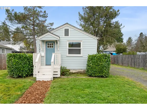 1107 S 7th St, CottageGrove, OR 97424