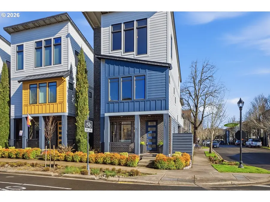 11375 SW Barber St, Wilsonville, OR 97070 - #2