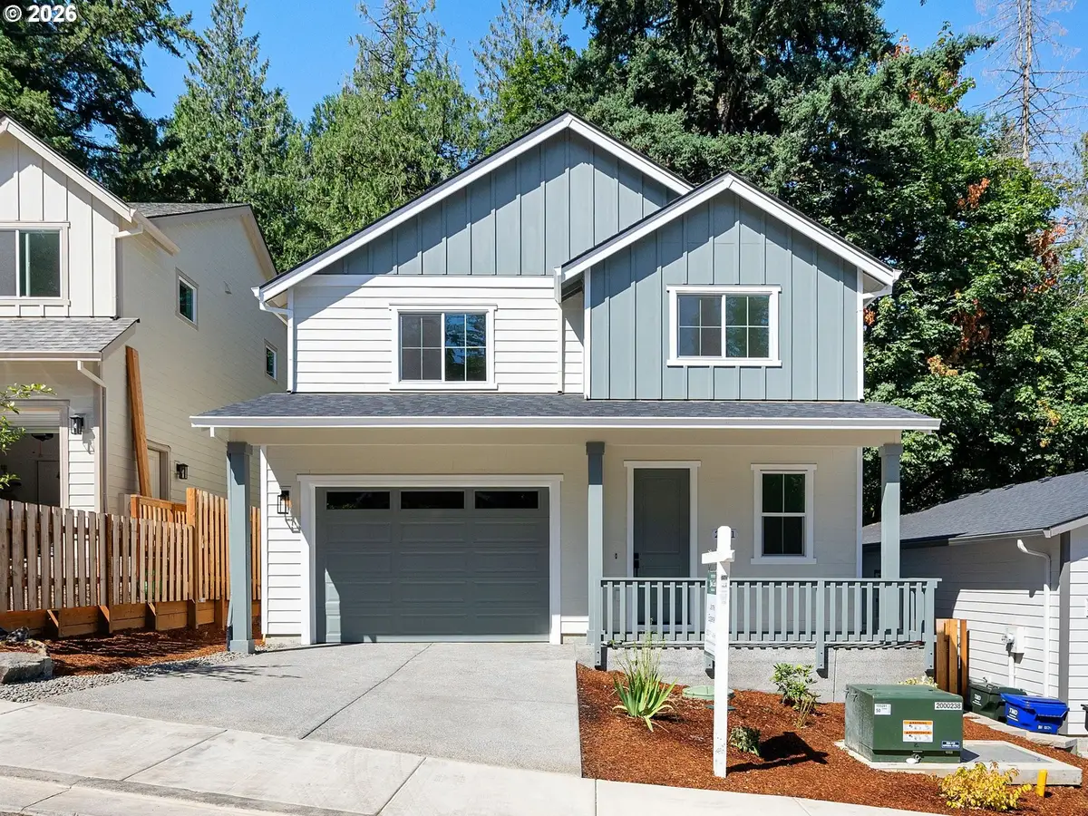 2171 NE 207th Pl, Fairview, OR 97024 - Image #1