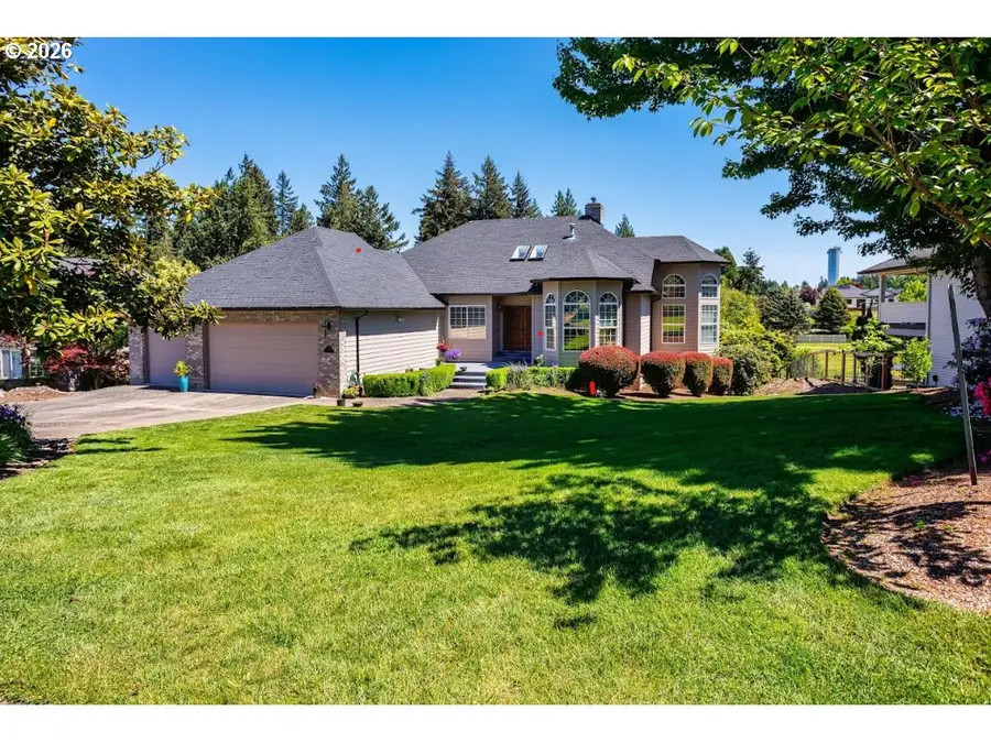 2130 S 26th Ave, Ridgefield, WA 98642 - #2