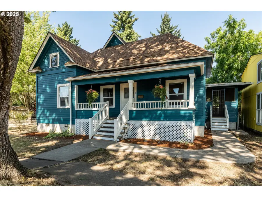 511 Madison 539 Madison St, Eugene, OR 97402 - #2