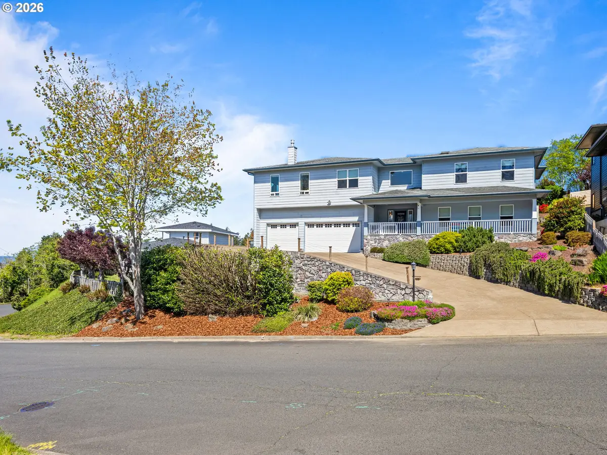 1015 NE 7th Dr, Newport, OR 97365 - #1