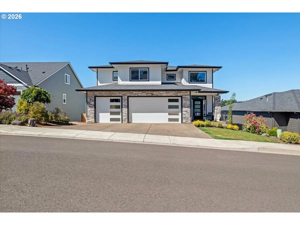 1171 Thunderbird Ave S, Salem, OR 97306 - #1
