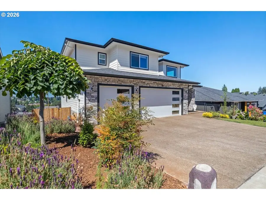1171 Thunderbird Ave S, Salem, OR 97306 - #3
