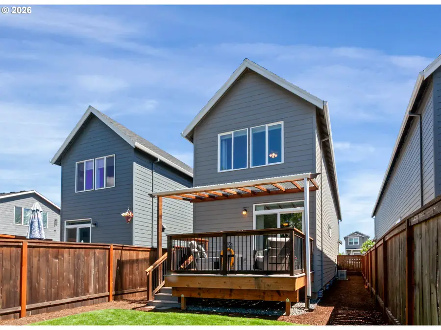 181 E Wayno Way, Newberg, OR 97132 - #2