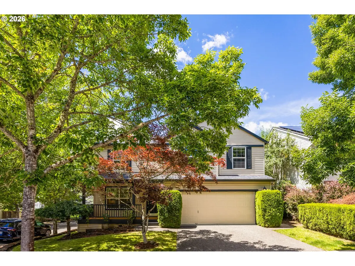 129 NE Danbury Ave, Hillsboro, OR 97124 - #1