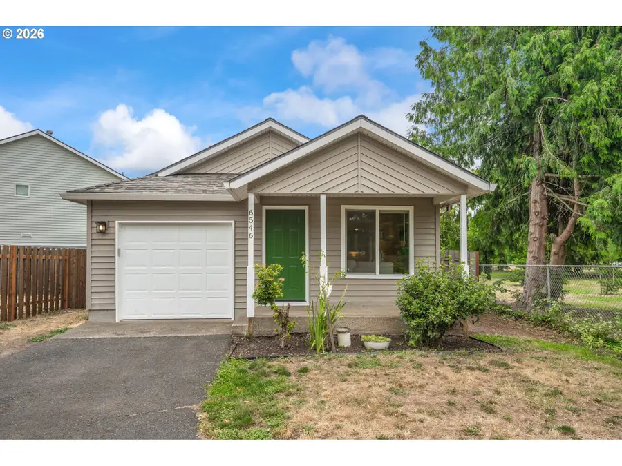 6546 SE 60th Pl, Portland, OR 97206 - #2