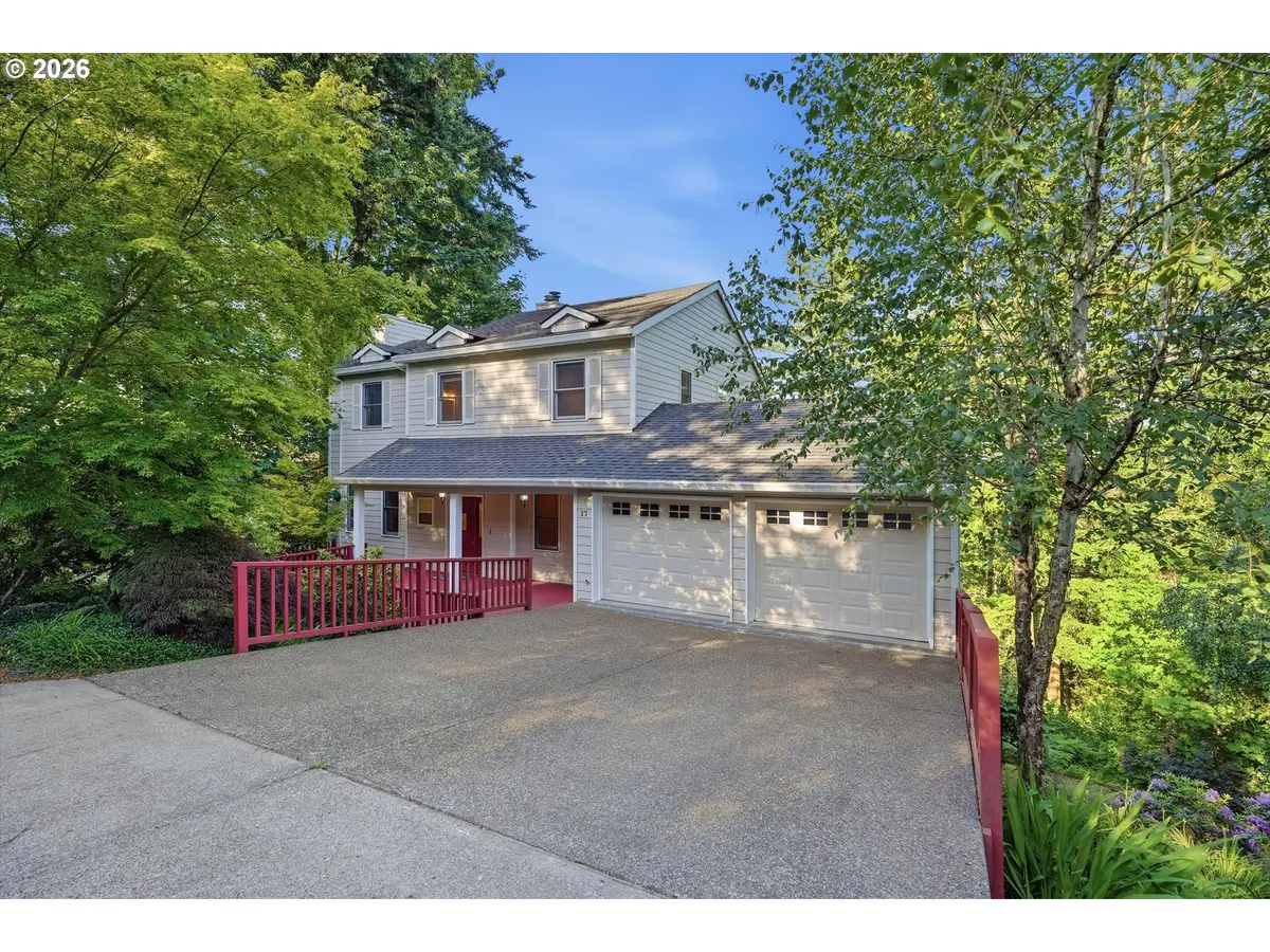 17 Hidalgo St, Lake Oswego, OR 97035 - #1