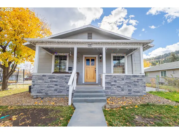 110 Lake Ave, LaGrande, OR 97850