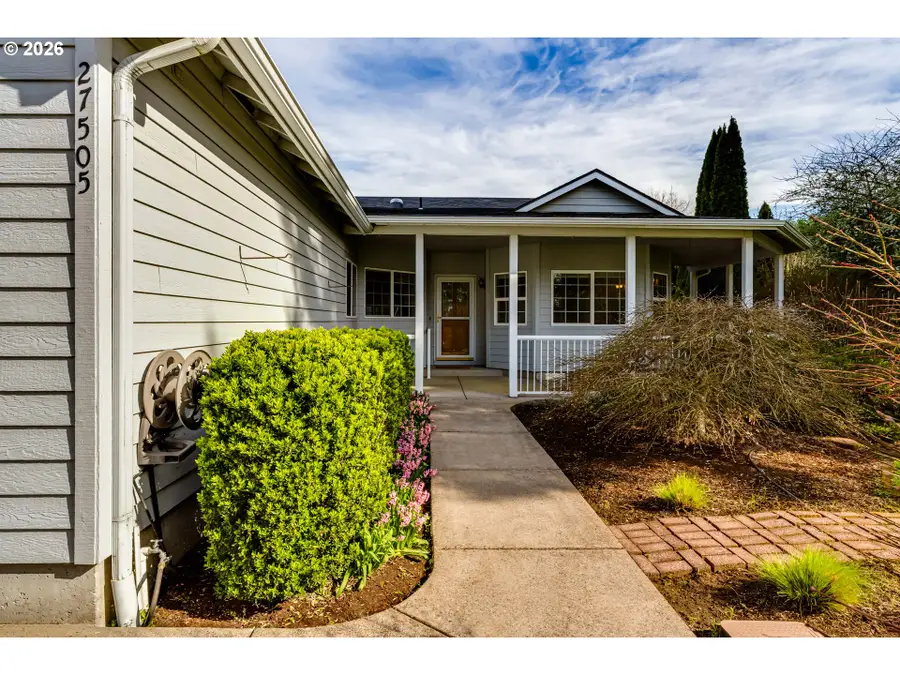 27505 6th St, Eugene Springfield, OR 97448 - #2