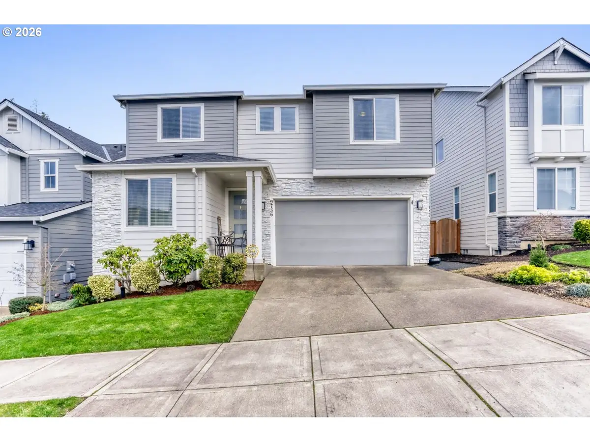 9736 SW 173rd Ave, Beaverton, OR 97007 - #1
