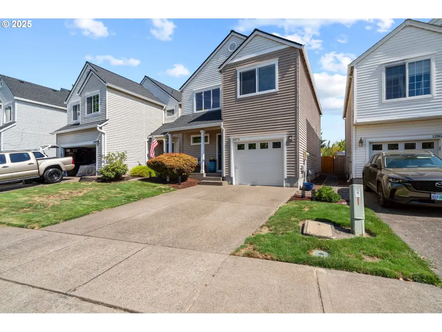 12874 NW Maplecrest Way, Banks, OR 97106 - Image #3