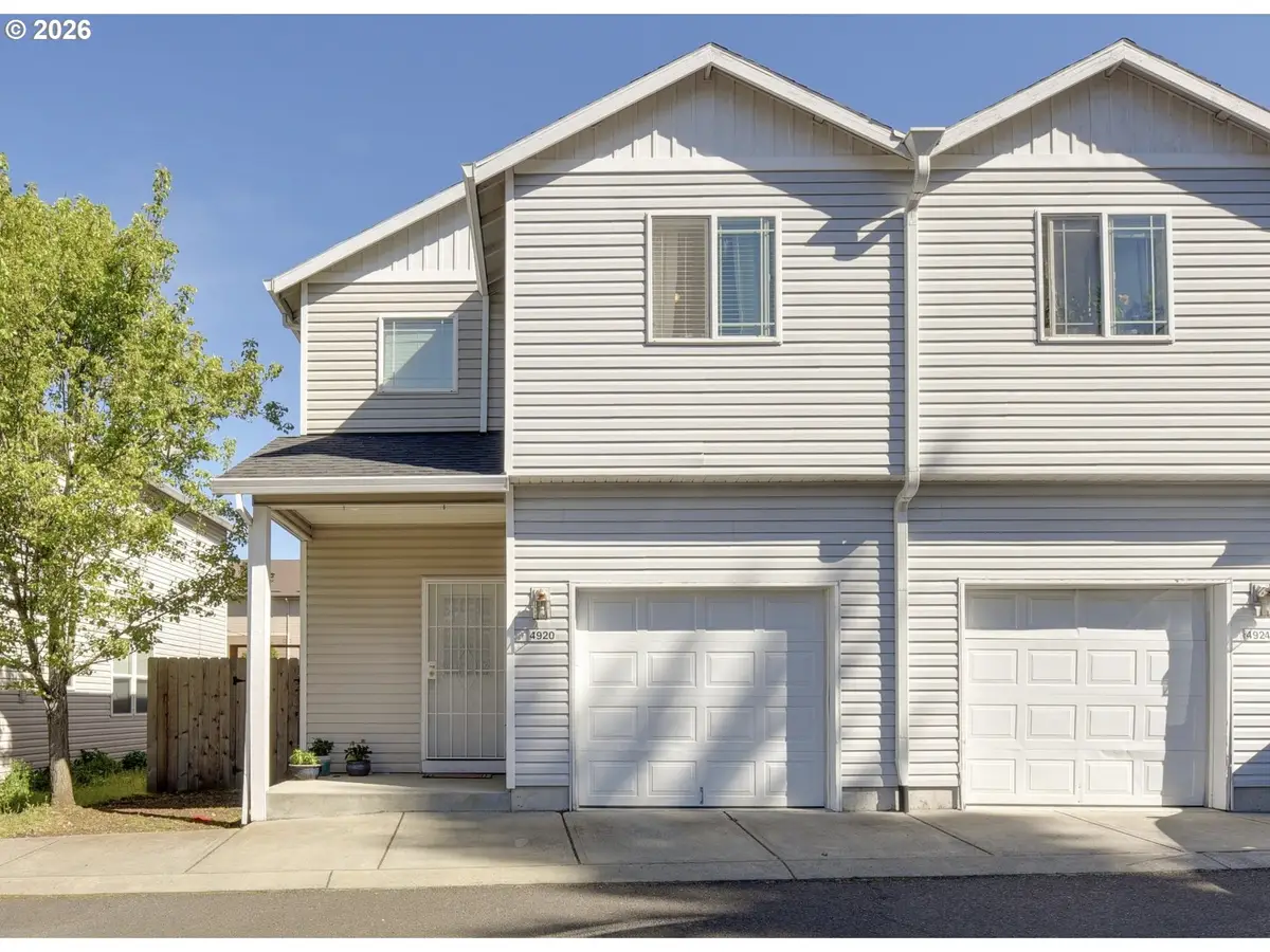 4920 SE 122nd Ave, Portland, OR 97236 - Image #1