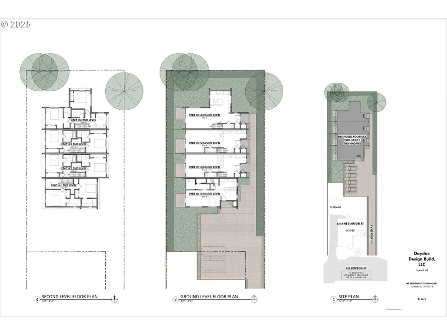 5581 NE Simpson St, Portland, OR 97218 - Image #2