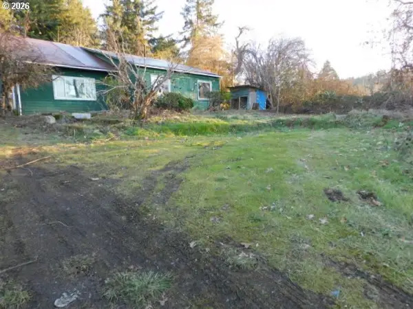 26562 Highway 36, Cheshire, OR 97419